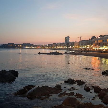 Apartamento Gloria Lloret de Mar Luaran gambar