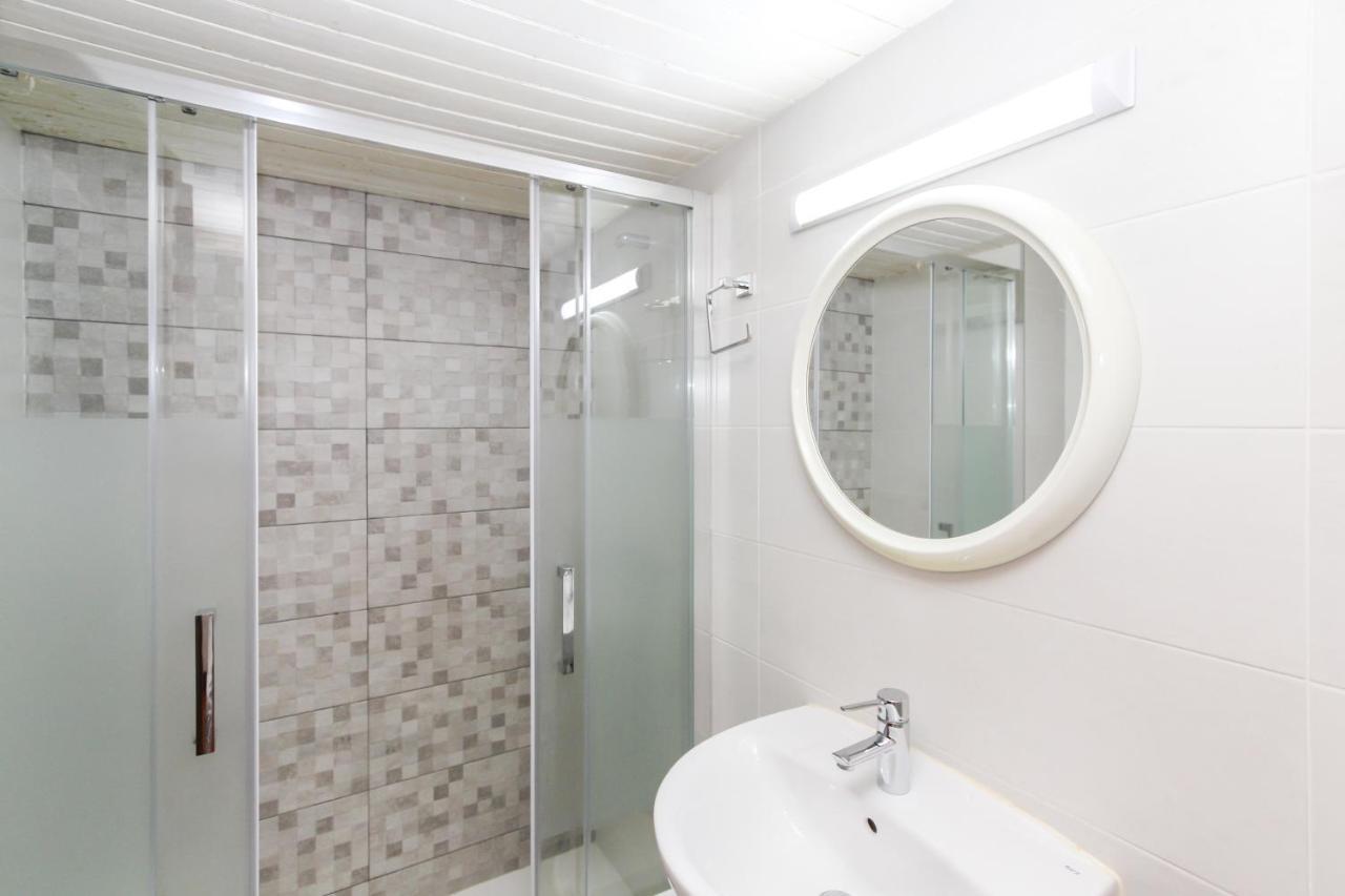 Apartamento Gloria Lloret de Mar Luaran gambar