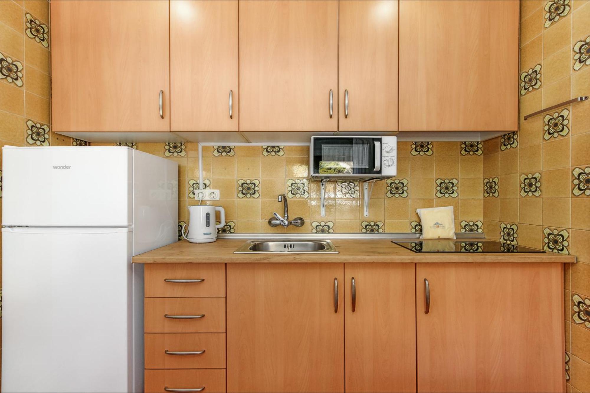 Apartamento Gloria Lloret de Mar Luaran gambar