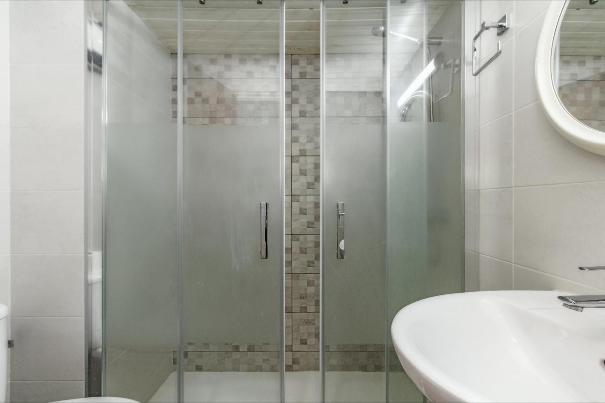 Apartamento Gloria Lloret de Mar Luaran gambar