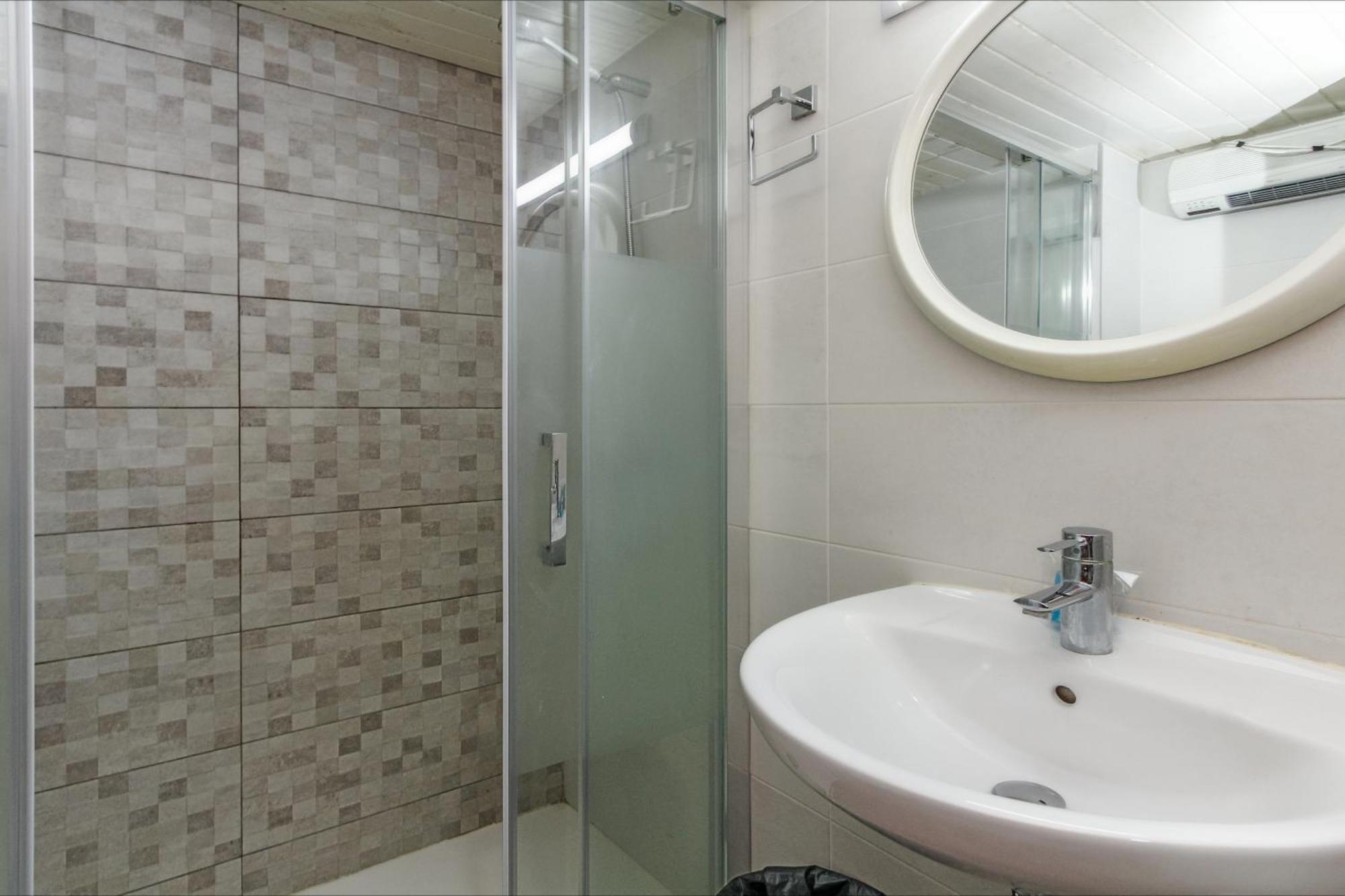 Apartamento Gloria Lloret de Mar Luaran gambar