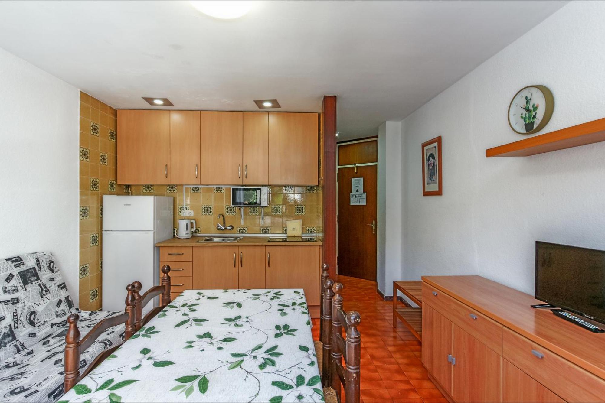 Apartamento Gloria Lloret de Mar Luaran gambar