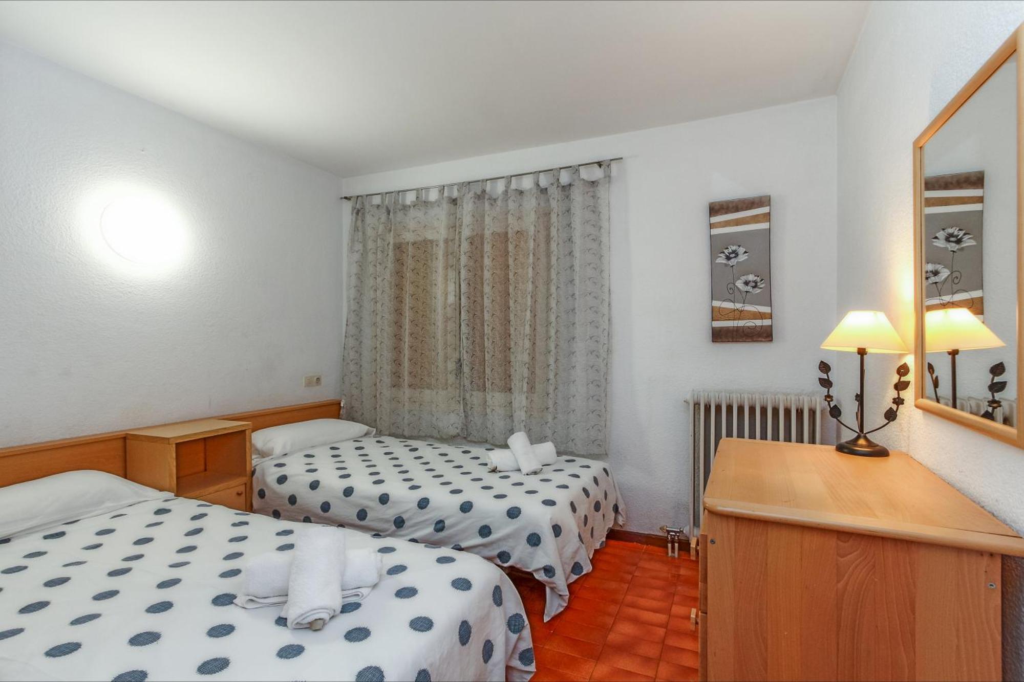 Apartamento Gloria Lloret de Mar Luaran gambar