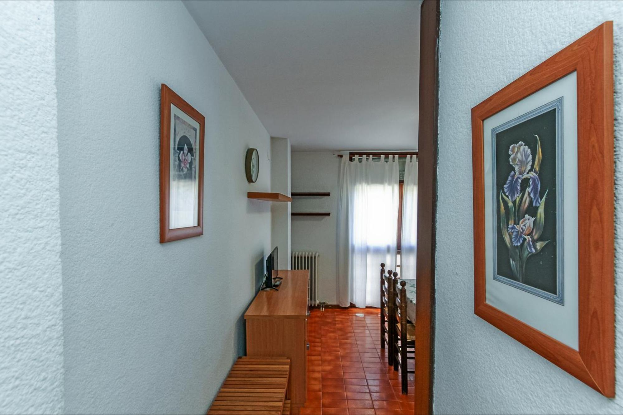 Apartamento Gloria Lloret de Mar Luaran gambar