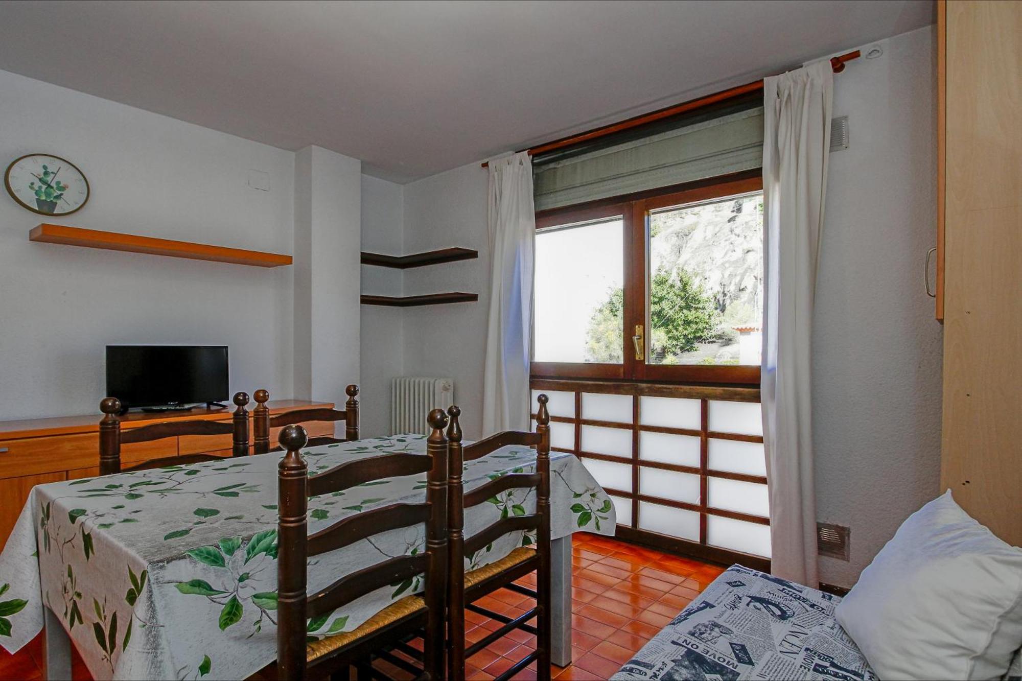 Apartamento Gloria Lloret de Mar Luaran gambar