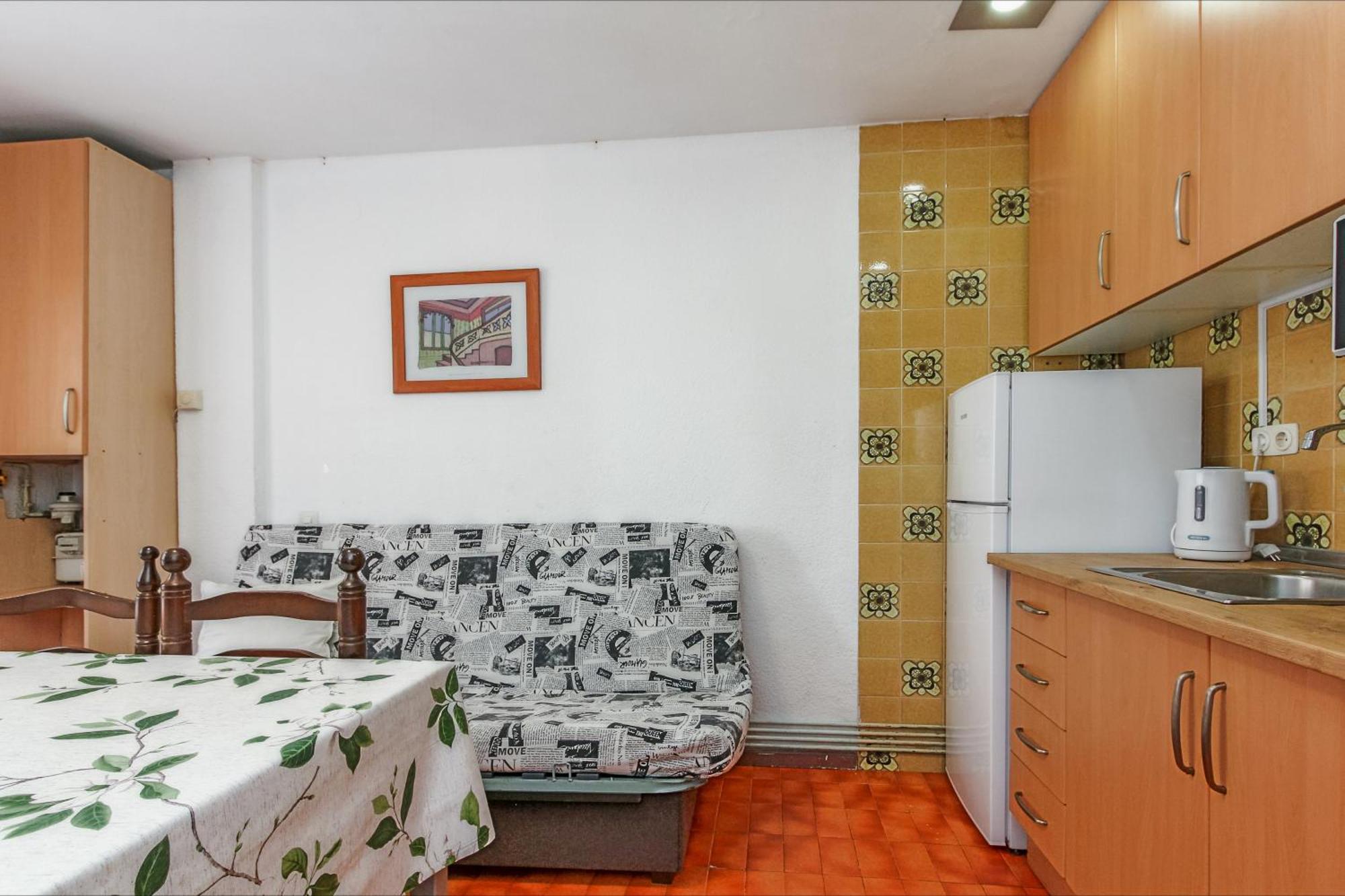 Apartamento Gloria Lloret de Mar Luaran gambar